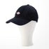 Danton Cotton Twill Cap Black